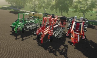 All in One Planters Pack v 1.3 thumbnail 3