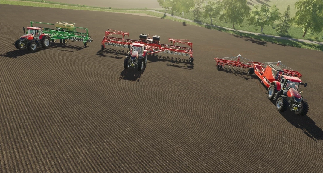 All in One Planters Pack v 1.3