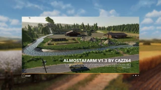 Almostafarm Productions v 1.3 thumbnail 8