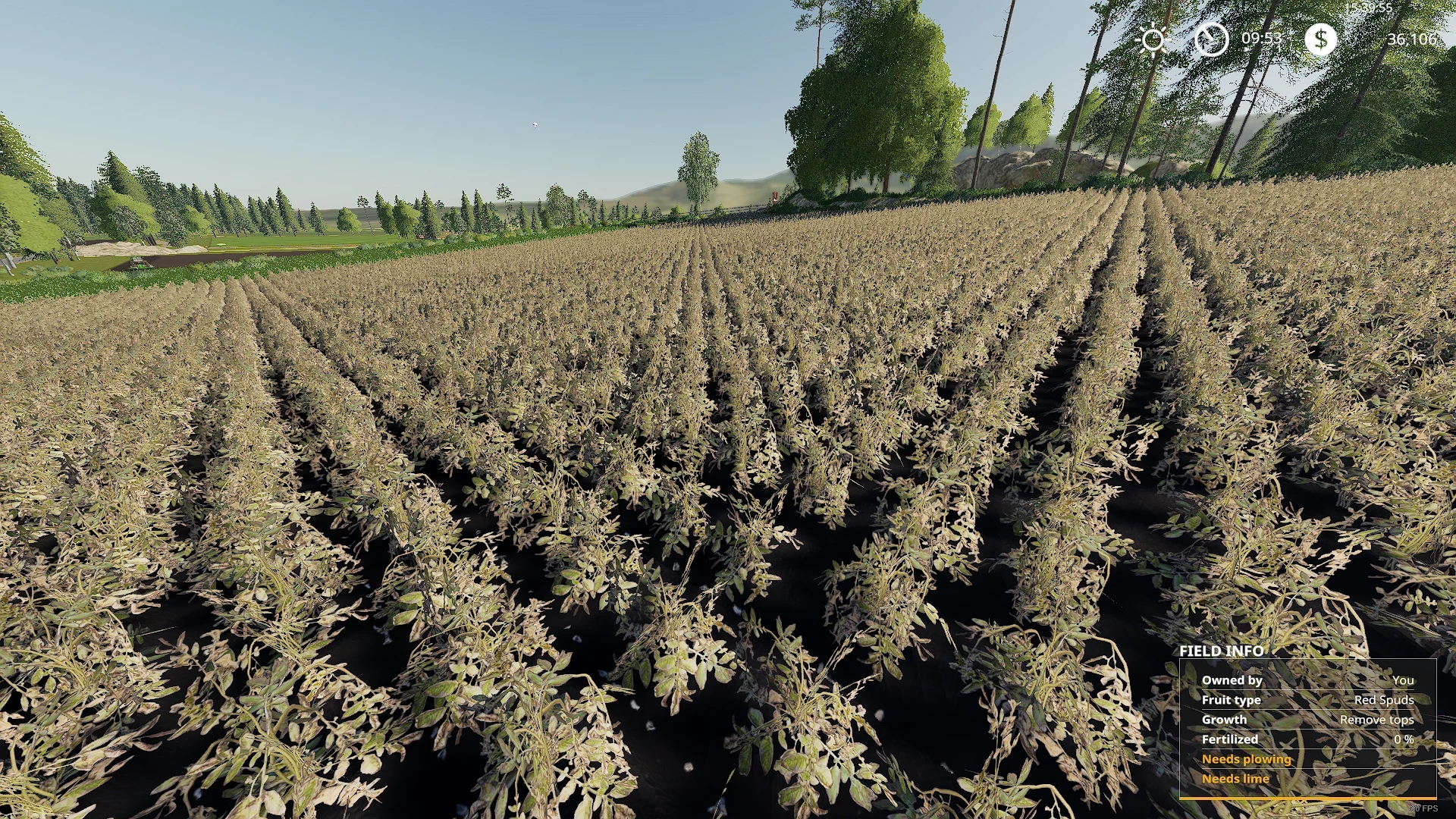 Almostafarm Productions v 1.3