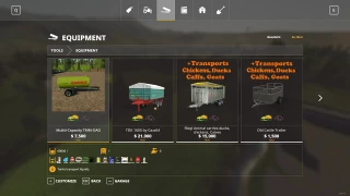 Almostafarm Productions v 1.3 thumbnail 5