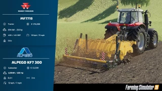 Alpego KF7-300 v 1.0 thumbnail 3
