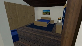 Alpine Farm House v 1.0 thumbnail 7