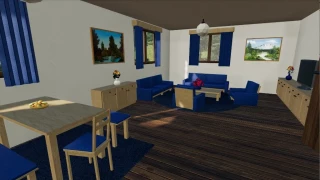 Alpine Farm House v 1.0 thumbnail 3