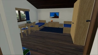 Alpine Farm House v 1.0 thumbnail 6