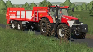 ANNABURGER HTS 22.79 MultiLand Plus v 1.1 thumbnail 9