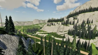 Axe Mountain v 1.0 thumbnail 2