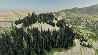 Axe Mountain v 1.0 thumbnail 5