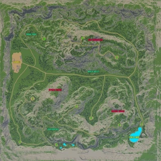 Axe Mountain v 1.0 thumbnail 4