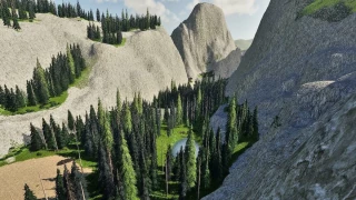 Axe Mountain v 1.0 thumbnail 6