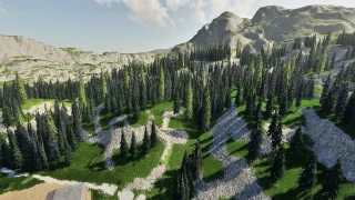 Axe Mountain v 1.0 thumbnail 3