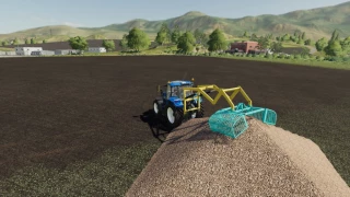 Back Grabber Loader v 1.0 thumbnail 3