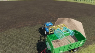 Back Grabber Loader v 1.0 thumbnail 2