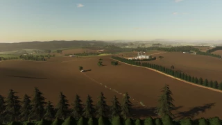 Barra Da Prata Map v 1.0 thumbnail 4