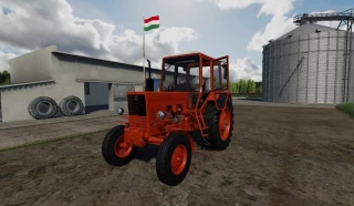 Belarus Mtz-80 (2db) v 1.0 thumbnail 2