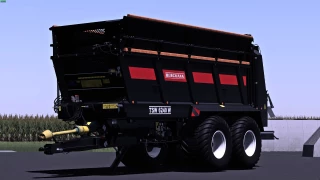 Bergmann TSW 624 W v 2.0 thumbnail 2