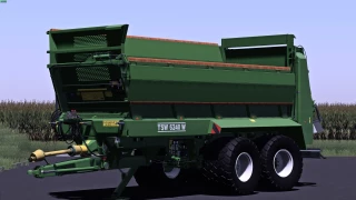Bergmann TSW 624 W v 2.0 thumbnail 4