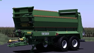 Bergmann TSW v 2.0 thumbnail 2