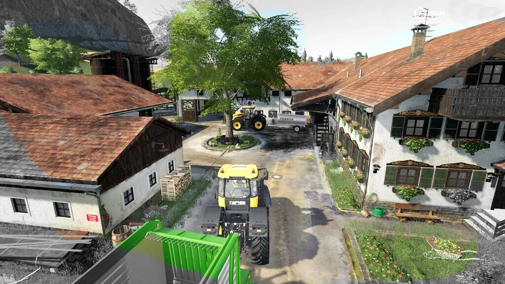 Bichler Farm v 1.0.1