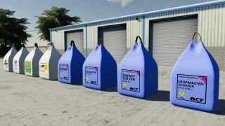 Big Bag Pack UK v 1.0 thumbnail 2