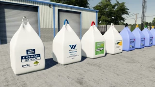 Big Bag Pack UK v 1.0 thumbnail 3