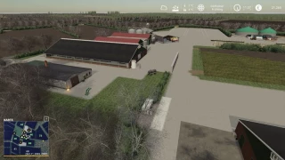 Big in Papenburg v 1.07 thumbnail 8