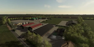 Big in Papenburg v 1.07 thumbnail 3