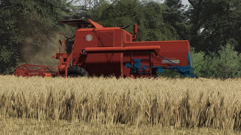 BIZON 50/56 MATTIX332