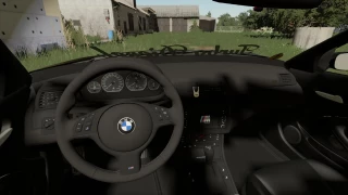 Bmw E46 Sedan v 1.0 thumbnail 3