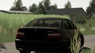 Bmw E46 Sedan v 1.0 thumbnail 4