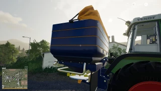 Bogballe M2W v 1.0 thumbnail 6