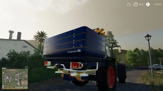 Bogballe M2W v 1.0 thumbnail 3