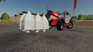 BR72 Bag Lifter v 1.0 thumbnail 3