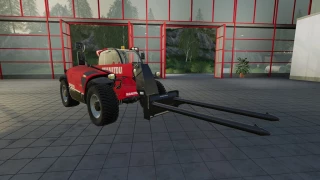 BR72 Bag Lifter v 1.0 thumbnail 4
