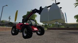 BR72 Bag Lifter v 1.0 thumbnail 5