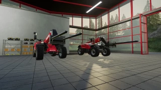 BR72 Bag Lifter v 1.0 thumbnail 2
