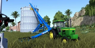 Brandt Grain Auger v 1.0 thumbnail 3