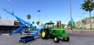 Brandt Grain Auger v 1.0 thumbnail 2