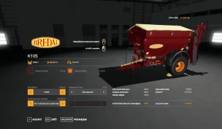 Bredal K105 XXL v 1.0 thumbnail 4