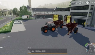 Bredal K105 XXL v 1.0 thumbnail 3