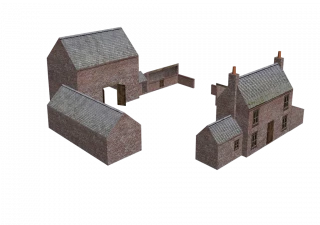 British Farm Yard v 1.0 thumbnail 2