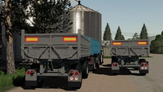 BSS PACK UDIM v 1.0 thumbnail 2