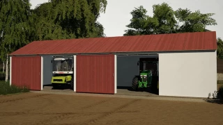 Buildings Pack v 1.2 thumbnail 12