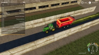 Bunker Silo Old v 1.0.1 thumbnail 2