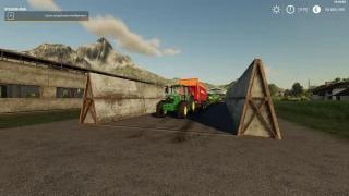 Bunker Silo Old v 1.0.1 thumbnail 3
