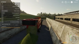 Bunker Silo Old v 1.0.1 thumbnail 4