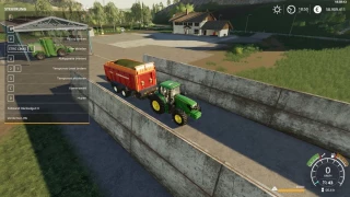 Bunker Silo Old v 1.0.1 thumbnail 5