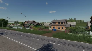 Burlaki VILLAGE v 1.0.7.5 thumbnail 12