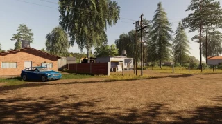 Campo Argentino v 2.0 thumbnail 2