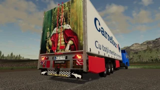 Carrefour Trailer v 1.0 thumbnail 4